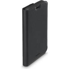 Hama Daily Protect Booklet Apple iPhone 15 Pro Black