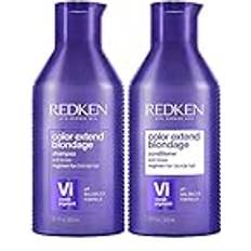 Redken Color Extend Blondage Shampoo Duo 300ml