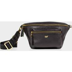 Braun Büffel Handväskor Braun Büffel ALESSIA Cross Body Bag schwarz