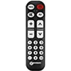 Geemarc TV1 Universal Remote Control