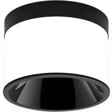 Molto Luce Molto Luce Dark Night påbygningsspot Spotlight