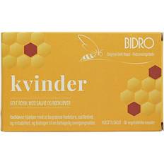 Kvinder kaps.