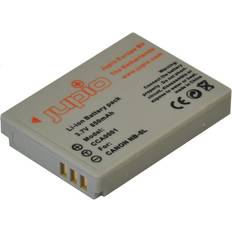 Jupio 1100mAh Battery for Contour CT-3650