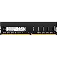 LEXAR UDIMM 8GB DDR4 RAM 3200 MHz