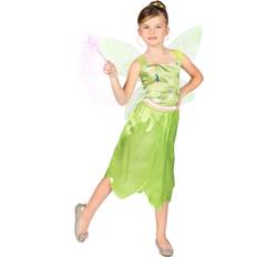 Disguise Disney Klokkeblomst Børnekostume Medium