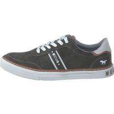 Mustang Uomo Sneakers Mustang Zapatillas 4163301 2 Grau Male