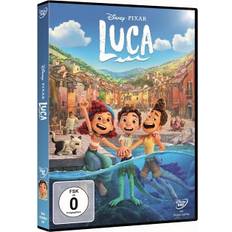 Filme Luca