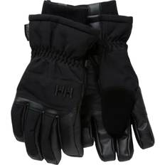 Helly Hansen Gants et Moufles Helly Hansen Gants De Ski Imperméables Femme Noir