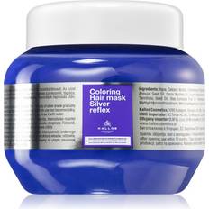 Kallos Classic Hårmask för Neutralisering 275 ml