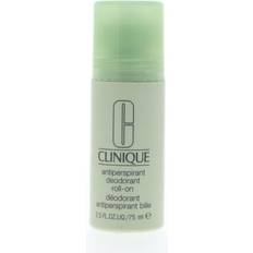 Antiperspirant Deodorant Roll-On 2.5 3 Pack