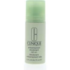 Clinique Antiperspirant Deodorant Roll-On 2.5 3 Pack