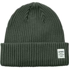 Upfront Bridge Beanie Huer hos Magasin Bronze Green