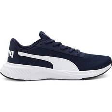 Puma Night Runner V2 Sneaker Herren blau