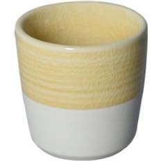 Loveramics Køkkentilbehør Loveramics Dale Harris Yellow Espressokop 8cl
