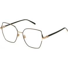 Briller & Læsebriller Furla VFU726 0301 55 Briller Kvinder Guld 55mm