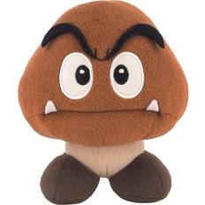 Super Mario Super Mario Plush Goomba 14 cm