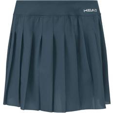 Donna Gonne Head Performance Skort Women - Navy