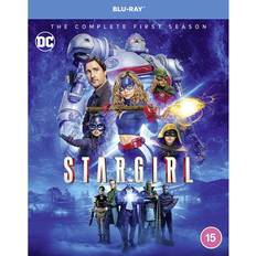 DC's Stargirl: Season 1 [2020] Blu-ray