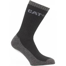 erpillar Thermo Socks Pair Pack Black