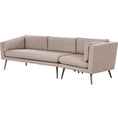 Beliani Loungesofa