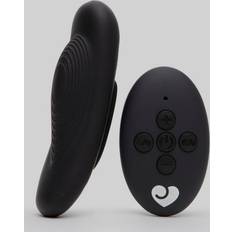 LoveHoney Rendezvous Magnetic Remote Control Knicker Vibrator