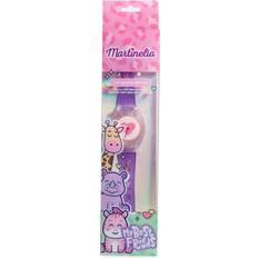 My Best Friend Lip Gloss Watch