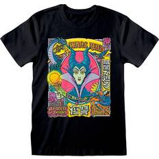 Disney Bekleidung Disney Let Chaos Reign T-Shirt - Schwarz