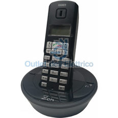 Zen Cordless DECT USB Port