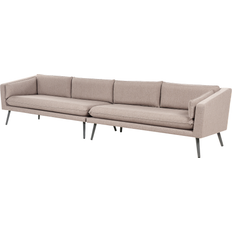 Beliani Loungesofa