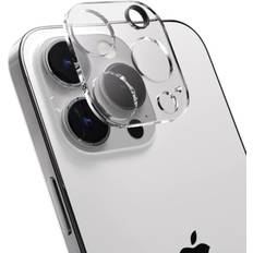 LensArmor iPhone 15 Pro 15 Pro Max