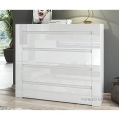 Furneo Furneo Modern Of Drawers