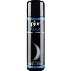 PJUR Pjur Aqua 8.5 Fl. Oz. 250ml in stock