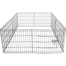 Active Canis Husdjur Active Canis Dog Cage 112x112x61