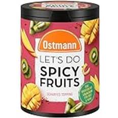 Fødevarer Ostmann Gewürze Let's Do Spicy Fruits