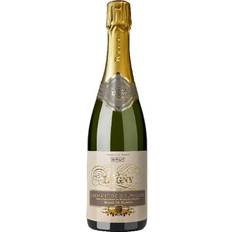 Cave de Lugny Crémant de Bourgogne Brut Blanc de Blancs 1 x 0.75l