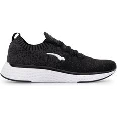 Bagheera Sneakers Bagheera Motion Sneakers Dam Svart