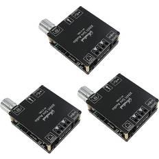 Amplifiers & Receivers Tlily 3X XY-C100L HIFI 100WX2 Bluetooth 5.0 High Power Digital Stereo Amplifier Board AUX USB AMP Amplificador Home Theater