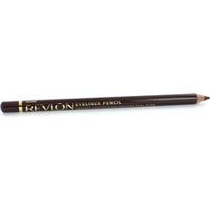 Revlon Eyelinere Revlon Dipped End Blending Gel Pencil Eyeliner 02 Earth Brown