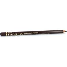 Revlon Eyeliner Revlon Eyeliner Pencil #002 Braun