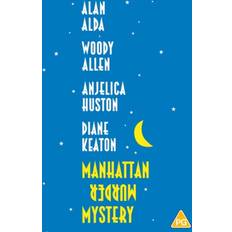 Film Manhattan Murder Mystery