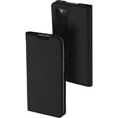 ExpressVaruhuset Google Pixel 4a Exclusive Flip Case Smooth-kortspor