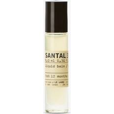 Le Labo Santal 33 Eau Parfum Liquid Balm Rollerball, 9ml