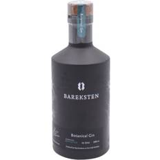 Bareksten Botanical Gin 46 % Vol. 0,5 Liter 50 cl