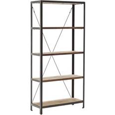 Møbler Sika Design Classic Bogreol