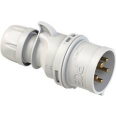 PCE Electric Shark 015-1 plug 16 A 5-pin 1