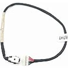 Laddningsportar T-ProTek Power Supply Connector for GP70