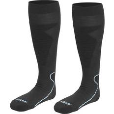 Asivik Undertøj Asivik Skistrømpe Warm, 2-pak