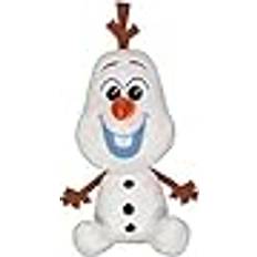 La Reine des Neiges Peluches Simba Disney Frozen Olaf Soft Toy 35 cm, 0 Years, 6315877566