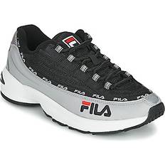 Fila Sko Fila Sneakers DSTR97 Grå