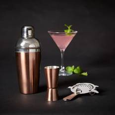 Dacore Dacore Cocktailsæt Kobber 3